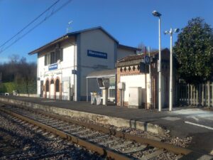 Mercenasco borgo in Piemonte