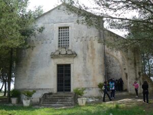 Minervino di Lecce