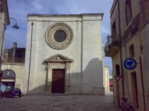 Minervino di Lecce