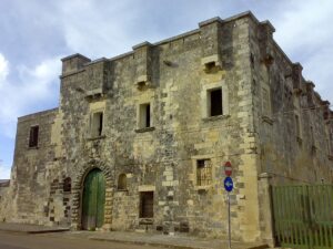 Minervino di Lecce