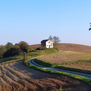 Mombello di Torino borgo in Piemonte