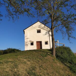 Mombello di Torino borgo in Piemonte