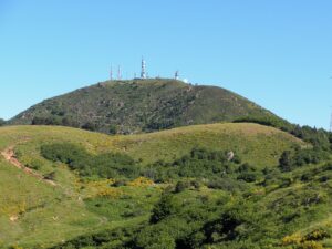 Campomorone borgo in Liguria