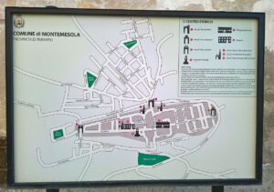 Montemesola