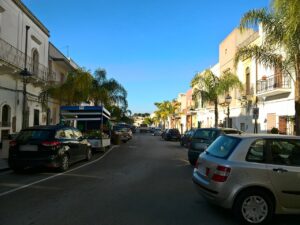 Montemesola