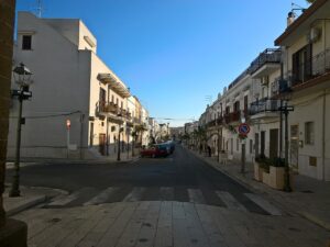 Montemesola