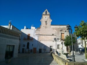 Montemesola