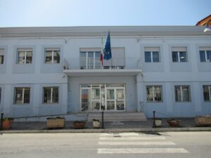 Briatico borgo in Calabria
