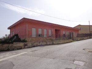 Basicò borgo in Sicilia