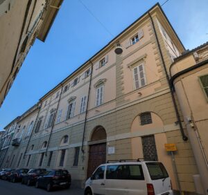 Arborio borgo in Piemonte