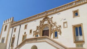Bagheria borgo in Sicilia