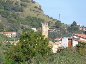 Bagheria borgo in Sicilia
