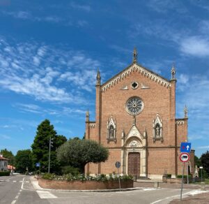 Arre borgo in Veneto