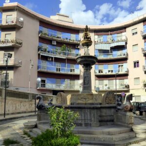 Basicò borgo in Sicilia