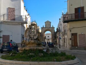 Montemesola