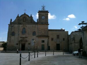 Melpignano