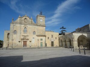 Melpignano