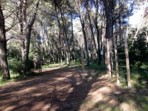 Poggiardo borgo in Puglia