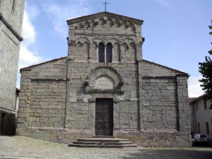 Capannori borgo in Toscana