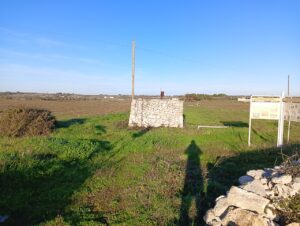 Poggiardo borgo in Puglia