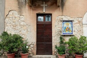 Guardea borgo in Umbria