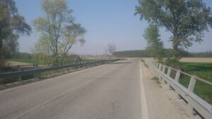 Pancalieri borgo in Piemonte