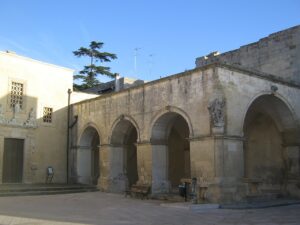 Melpignano