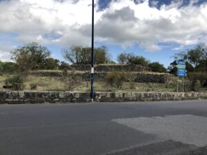 Pedara borgo in Sicilia