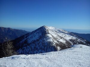 Massello borgo in Piemonte