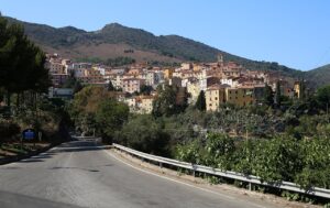 Rio nell’Elba borgo in Toscana