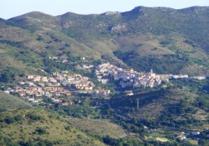 Rio nell’Elba borgo in Toscana
