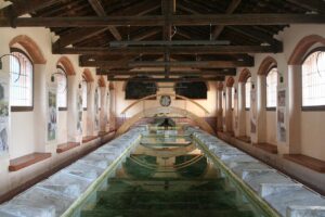Rio nell’Elba borgo in Toscana
