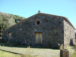 Aidomaggiore borgo in Sardegna