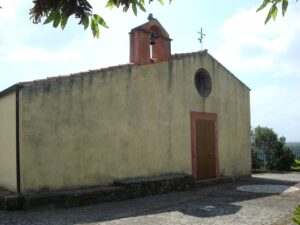 Aidomaggiore borgo in Sardegna