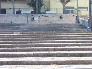 Colletorto borgo in Molise