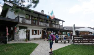 Drenchia borgo in Friuli-Venezia Giulia