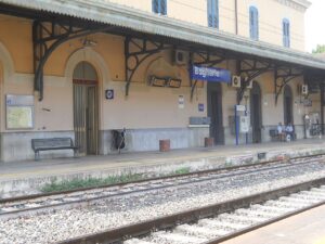 Bagheria borgo in Sicilia