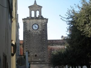 Mottola