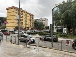 Bagheria borgo in Sicilia