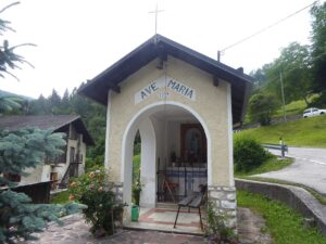 Altopiano della Vigolana