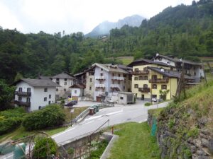 Altopiano della Vigolana