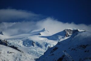 Gressoney-La-Trinité borgo in Valle d'Aosta