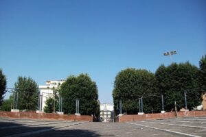 Arzano borgo in Campania