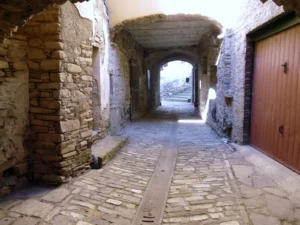 Albera Ligure
