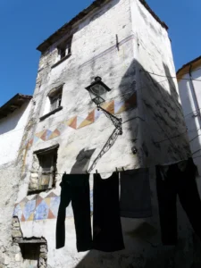 Albera Ligure