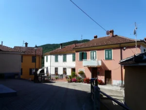 Albera Ligure