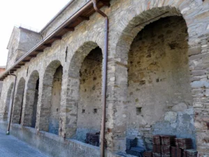 Albera Ligure