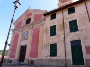 Albera Ligure