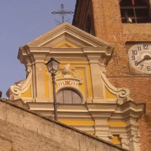 Marentino borgo in Piemonte