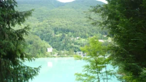 Barcis borgo in Friuli-Venezia Giulia